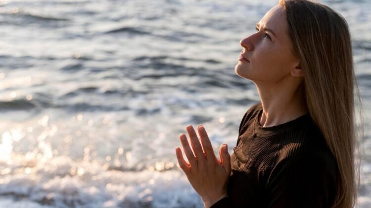 The Highest Type of Happiness: Rediscovering Peace