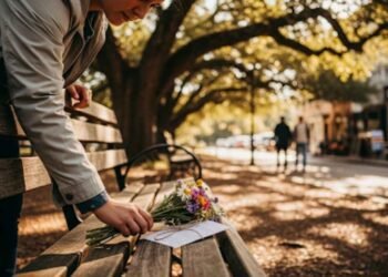 How Small Acts of Kindness Can Make a Large Distinction