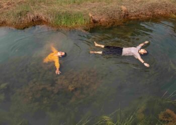 The Cambodian girls rising as much as defend their communal land