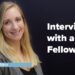 Interview with MQ Fellow Dr Rebecca Etkin
