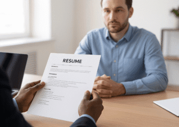 What Recruiters Look For In A Resume (and How To Stand Out)