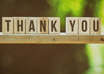 Say Thanks – Rick Hanson, PhD
