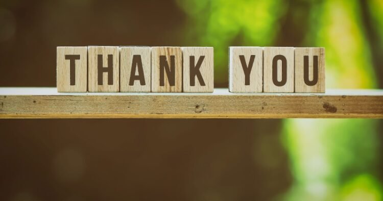 Say Thanks – Rick Hanson, PhD