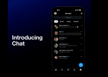 X is lastly rolling out Chat, its DM substitute with encryption and video calling