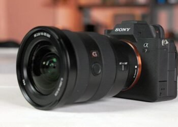 Sony teases the A7 V, its subsequent flagship midrange digital camera