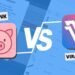Oink for Influencers vs. Viral Vue