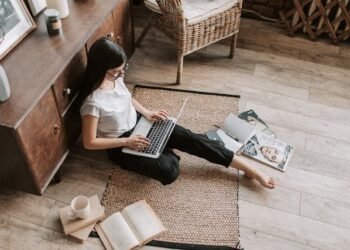 The Rise Of On-line E-book Communities Inside E-Libraries