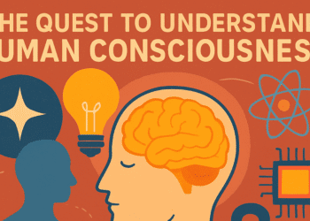 The Quest to Perceive Human Consciousness