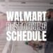 When Does Walmart Restock? Information and Schedule for 2025