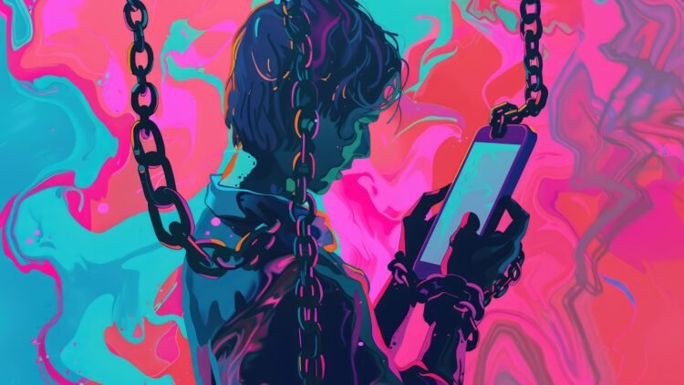 How you can Unplug from Know-how and Reclaim Your Peace |