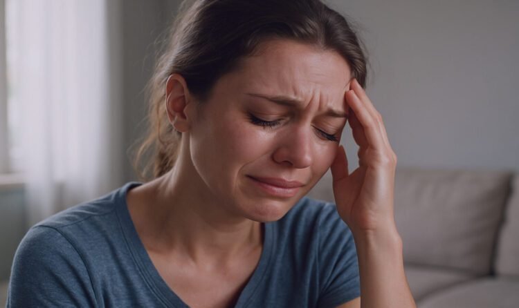 What If Your Emotional Ache Is Making an attempt to Defend You?