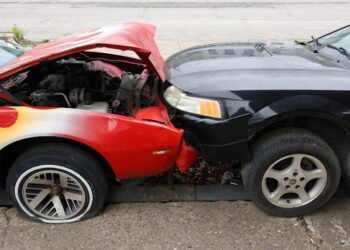 What To Do After A Severe Automobile Accident In Oregon