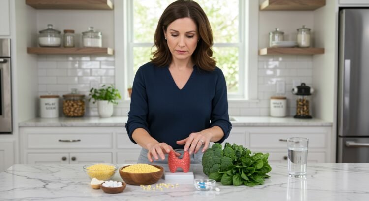 Can It Assist With Hypothyroidism? (Skilled Reply)