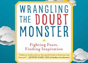E-book Evaluate: Wrangling The Doubt Monster By Amy L. Bernstein
