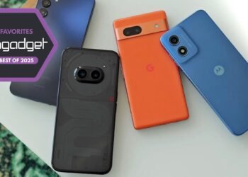 The very best low-cost Android telephones to purchase in 2025