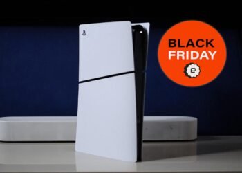 One of the best early Black Friday 2025 offers