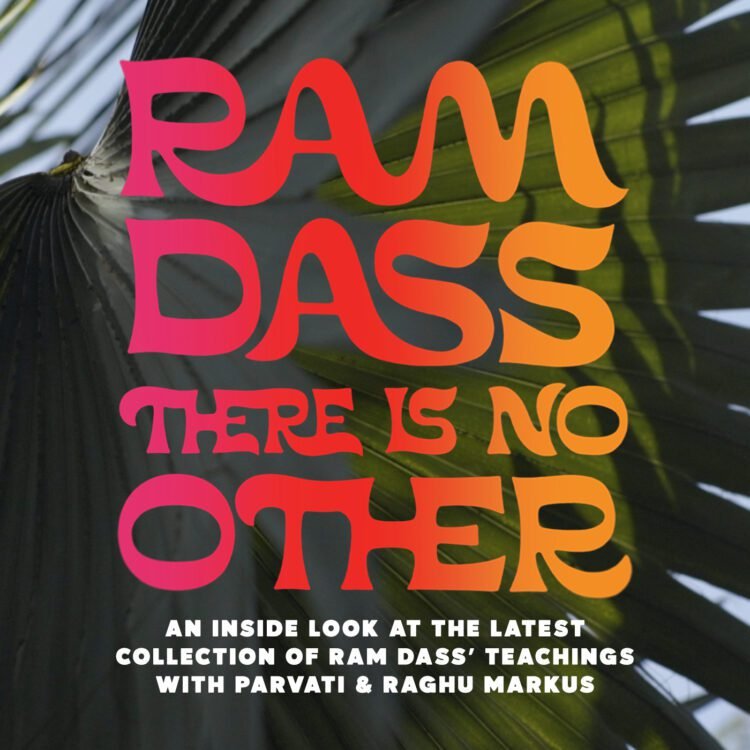 Mindrolling with Raghu Markus – Ep. 622 – There Is No Different, New Ram Dass Guide Launch with Parvati Markus – Be Right here Now Community 2025