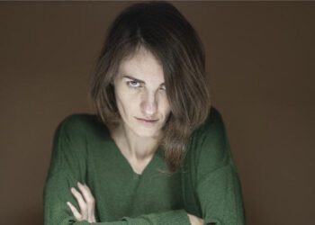 Discovering Love within the Center of Concern, Anger and Disappointment