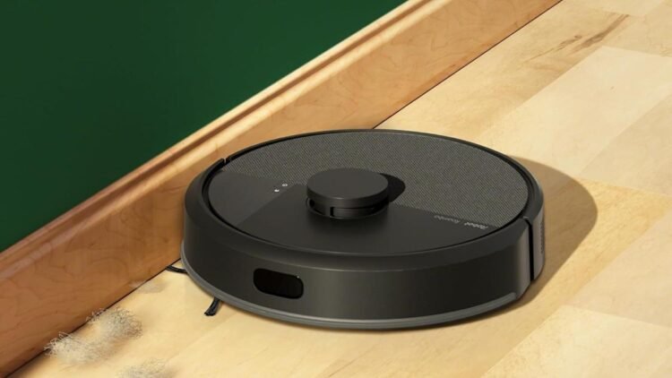 This entry-level Roomba robotic vacuum is on sale for $150 forward of Black Friday