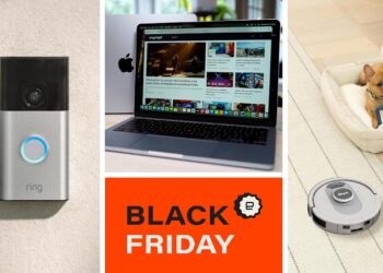One of the best early tech offers on Apple, Shark, Lego and different gear, plus what to anticipate through the sale