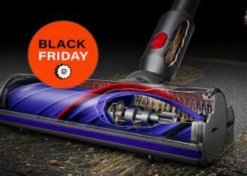 Save as much as $600 on robotic vacuums, cordless vacuums and extra
