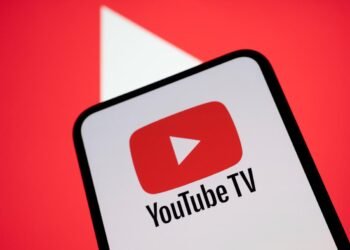 Disney channels are again on YouTube TV