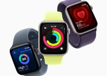 Black Friday Apple offers carry the Apple Watch SE 3 right down to a record-low value