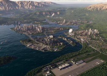 Skylines II dev elements methods with writer Paradox