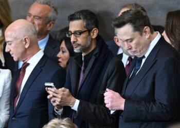 Large Tech’s tax breaks may have lined advantages for hundreds of thousands of Individuals