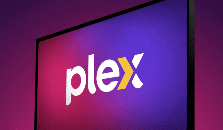 Plex is providing a lifetime go for 40 p.c off