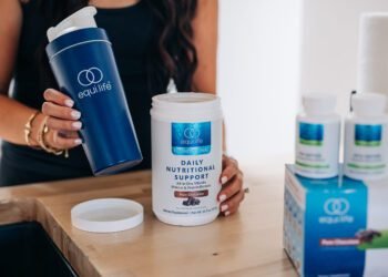 Vacation Present Information for Wellness, Health, and Biohacking