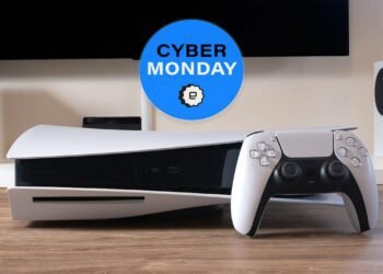 Sony takes $100 off consoles, plus reductions on PlayStation video games, equipment and extra