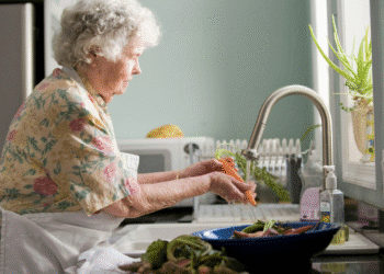 Keep Sturdy, Lively & Impartial