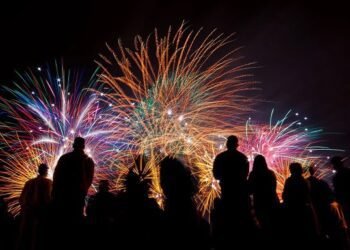 100 Finish of Yr Quotes for Reflection, Celebration and a Pleased 2026