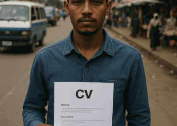 How you can Get a Job in Ethiopia