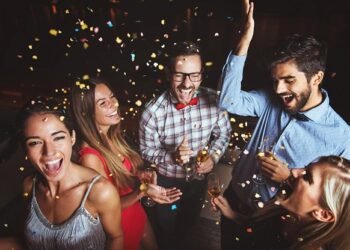 101 Well-known New 12 months’s Quotes for Your Instagram, Mates and a Nice 2026