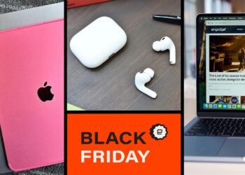 We discovered the most important financial savings on AirPods, iPads, MacBooks, Apple Watches and AirTags