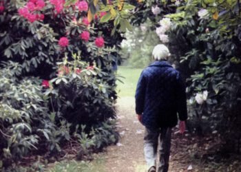 Freedom From the Recognized – Ep. 14 – The Vitality of Dying – Be Right here Now Community 2025