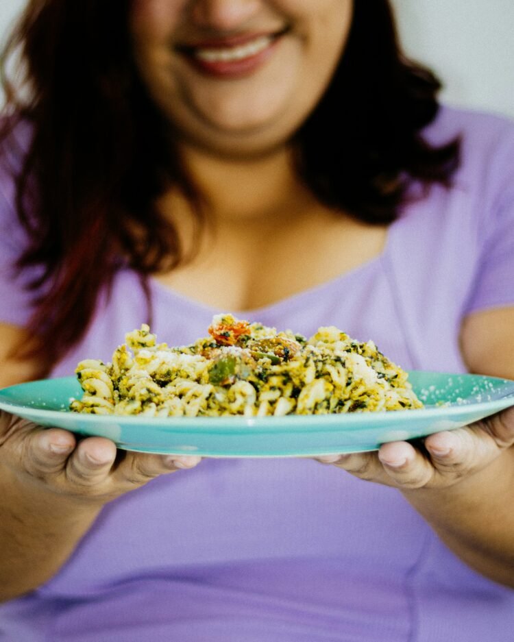 Perinatal psychological well being in girls with obese: A intestine feeling?