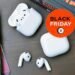 Black Friday Apple offers embrace the AirPods 4 for 47 p.c off