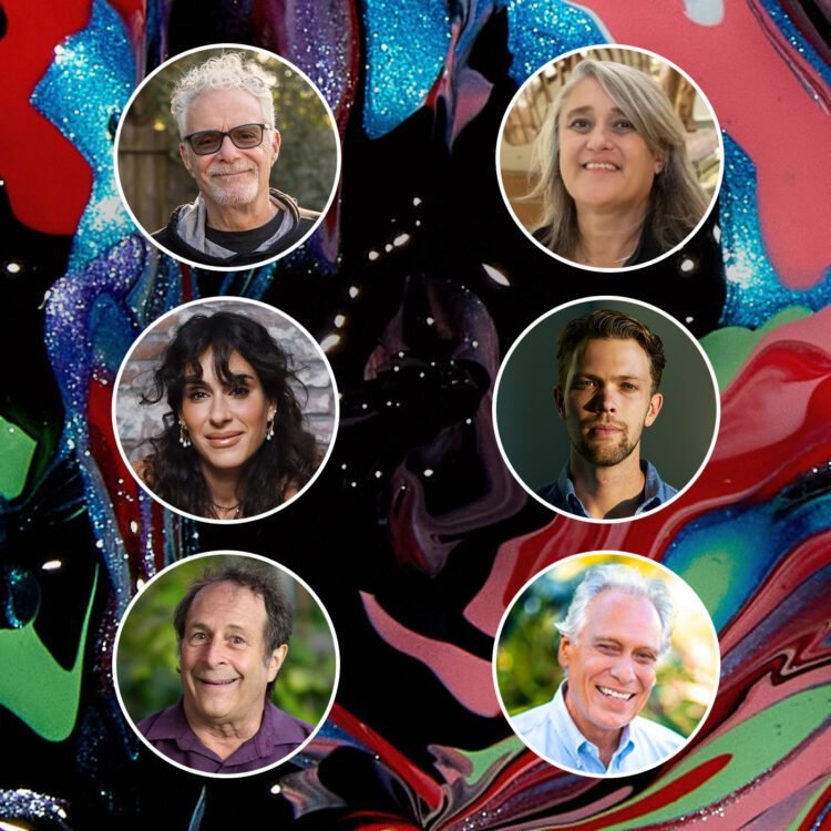 A Mindrolling Anthology w/ Rick Doblin, Dr. Sylvestre Quevedo, Paul Austin, Stephanie Karzon Abrams, and Gül Dölen – Be Right here Now Community 2025