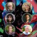A Mindrolling Anthology w/ Rick Doblin, Dr. Sylvestre Quevedo, Paul Austin, Stephanie Karzon Abrams, and Gül Dölen – Be Right here Now Community 2025