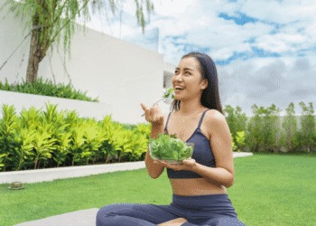 9 Meals That Can Positively Influence Your Temper |