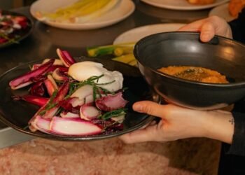 Excessive Protein Thanksgiving Recipes for Weight Administration