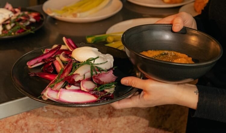 Excessive Protein Thanksgiving Recipes for Weight Administration