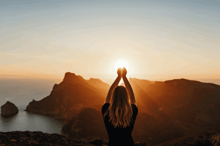 How Religious Beliefs Form a Profitable Mindset |