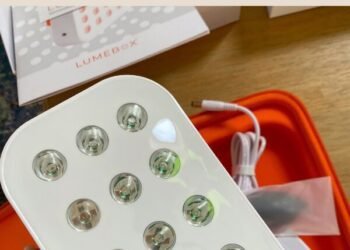 Lumebox assessment and if it is price it