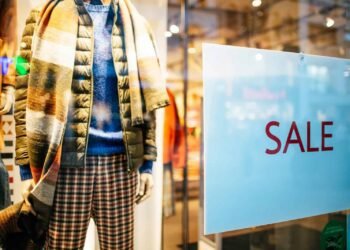 Are environmental issues lowering the attraction of Black Friday?