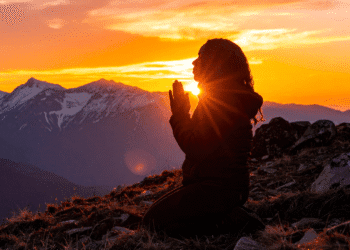 Easy Practices for a Deeper Connection |