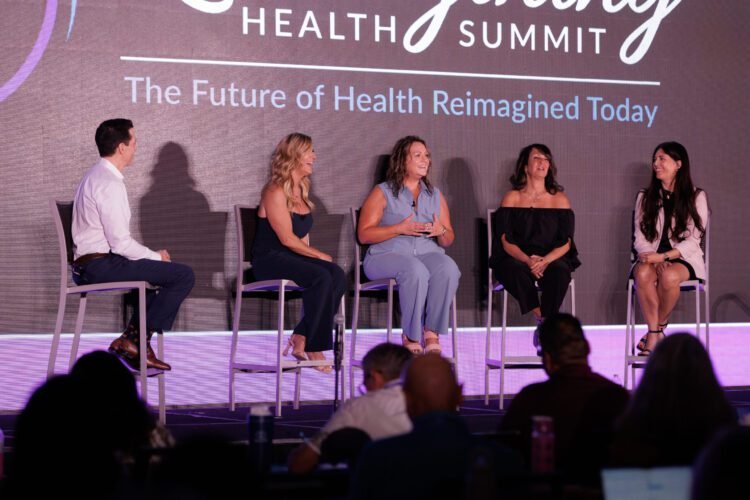 Reimgining Well being Summit Recap – The Fitnessista